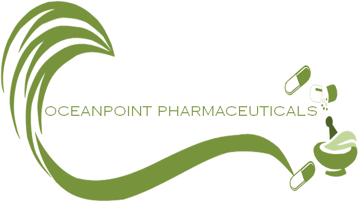 Oceanpoint Pharmaceuticals Logo